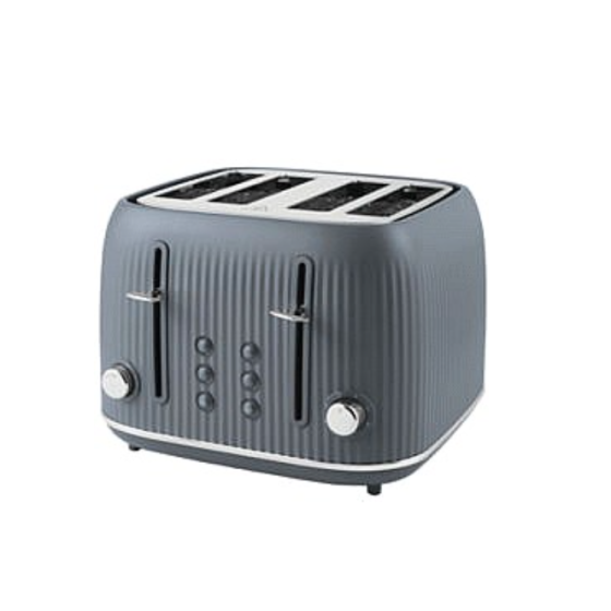 George Home Toaster 4 Slice